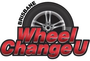 Wheel change U