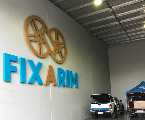 Fixarim About Us HQ Office