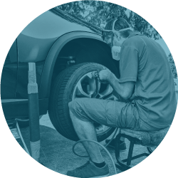 alloy wheel repairs
