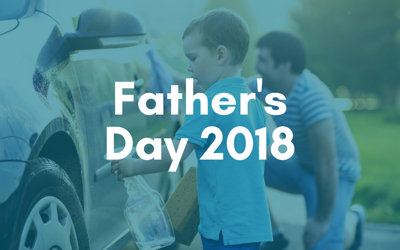 Father’s Day 2019