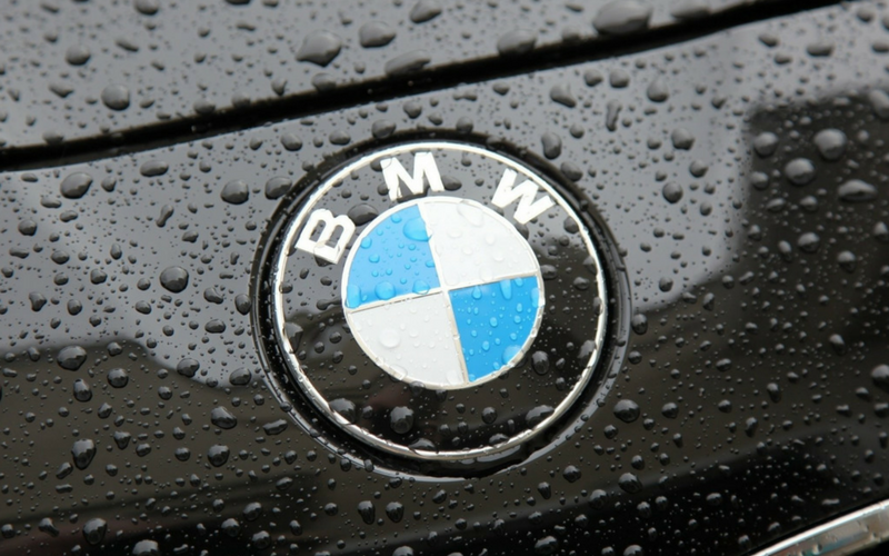 BMW Design Evolution